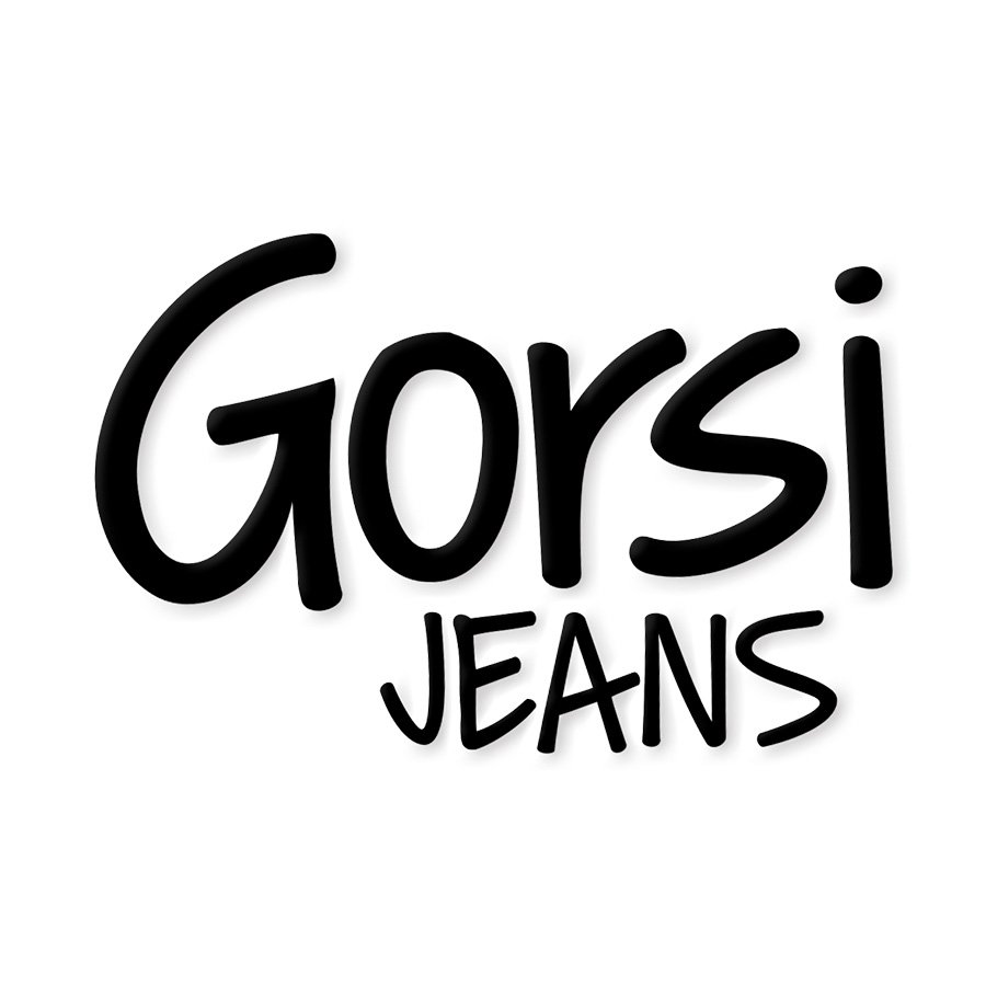 Gorsi Jeans