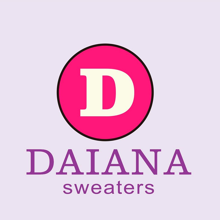 Daiana sweaters