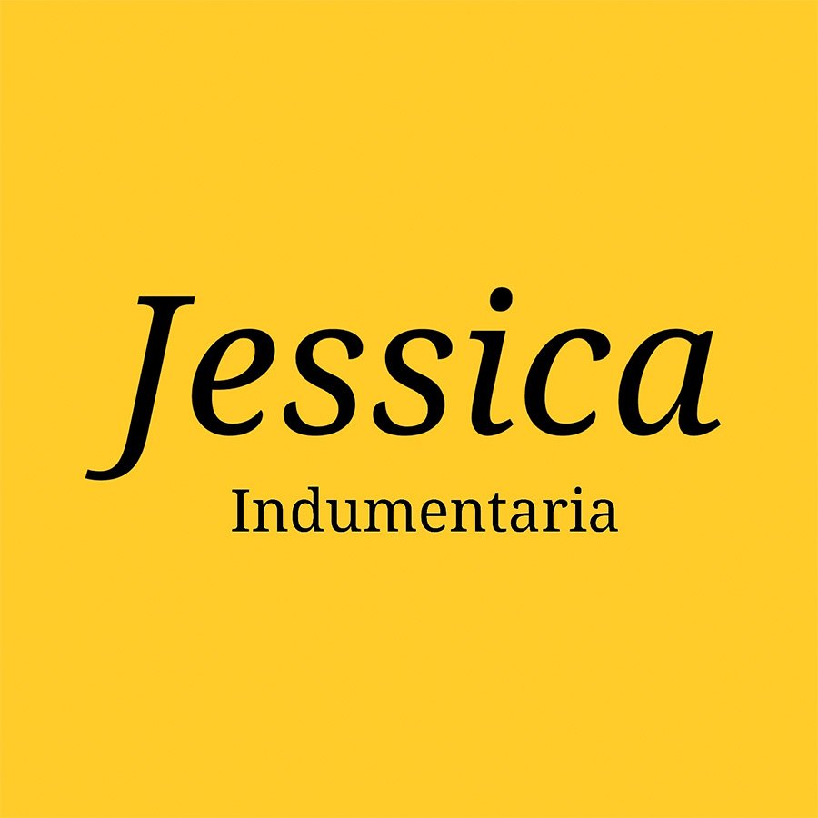 Jessica Indumentaria