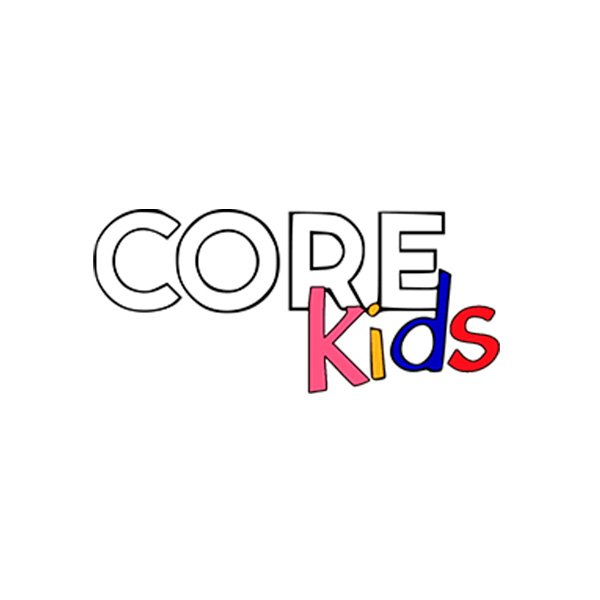 Core Kids Avellaneda Moda